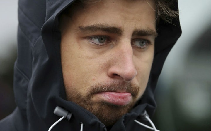 Impey vyhral 4. etapu Tour Down Under, Sagan 29.