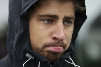 Impey vyhral 4. etapu Tour Down Under, Sagan 29.