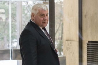 Kontaminácia na stavbe R7 sa nepotvrdila