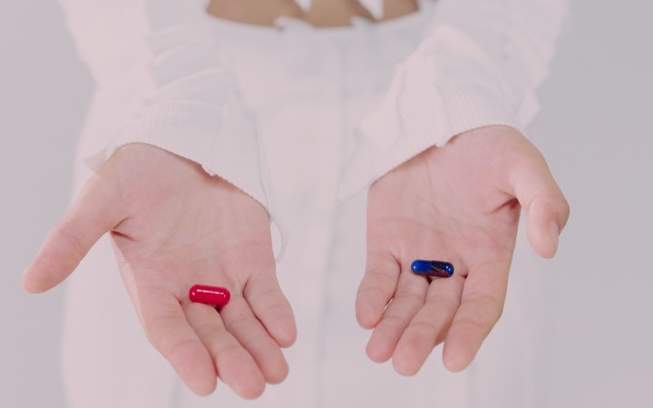 Hriech a nezamýšľané dôsledky antikoncepčnej tabletky