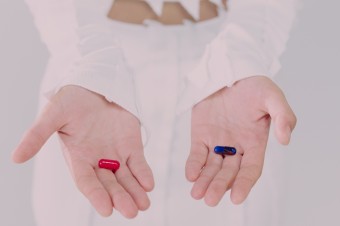 Hriech a nezamýšľané dôsledky antikoncepčnej tabletky