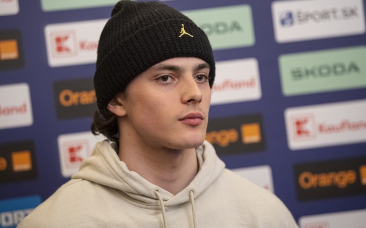 Zatiaľ som nepočul o pozvánke do reprezentačného A-tímu. Nechám to na trénerov