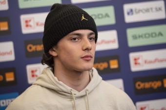 Zatiaľ som nepočul o pozvánke do reprezentačného A-tímu. Nechám to na trénerov