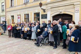 V Košiciach sa stretli potomkovia vyše 70 prenasledovaných kňazov