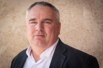 Boris Kollár je objekt evanjelizácie, ale tak skoro sa nezevanjelizuje