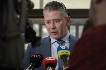 Úrad inšpekčnej služby preveruje ďalší incident na policajnej akadémii