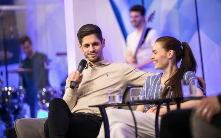 Boh miluje všetkých, mnohí sa snažili manželkine slová prekrútiť