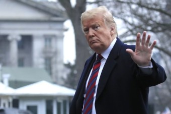 Trump ponúka ochranu miliónu imigrantov výmenou za financovanie múru