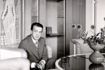 Domáca úloha (Miroslav Válek)