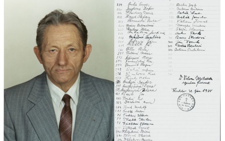 Uplynulo 35 rokov od najväčšej logistickej akcie tajnej cirkvi v Československu