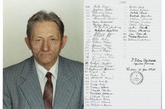 Uplynulo 35 rokov od najväčšej logistickej akcie tajnej cirkvi v Československu