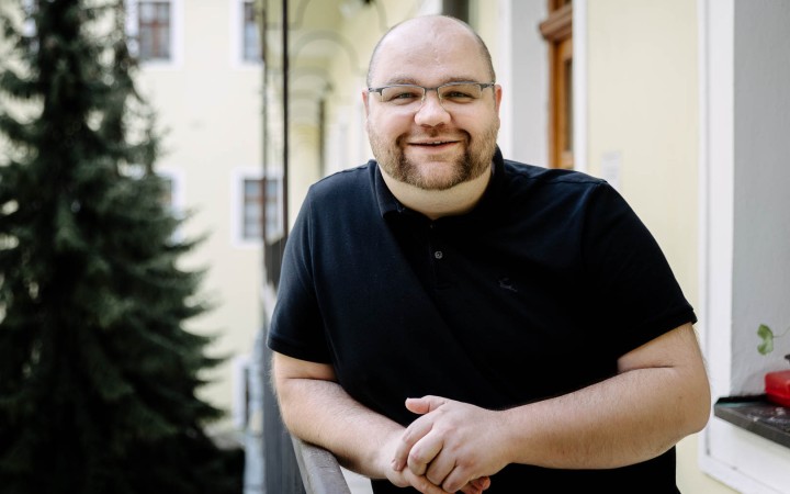 Rozlišovanie je ako kúpiť si skriňu z Ikey. S návodom z nej dostaneme to najviac