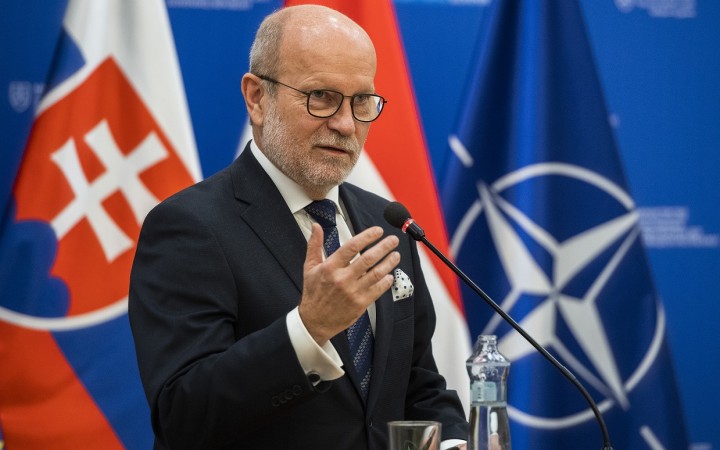 Káčer odišiel aj zo strany Demokrati, nebude kandidovať vo voľbách