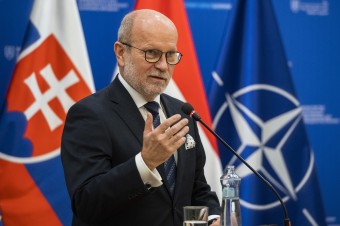Káčer odišiel aj zo strany Demokrati, nebude kandidovať vo voľbách