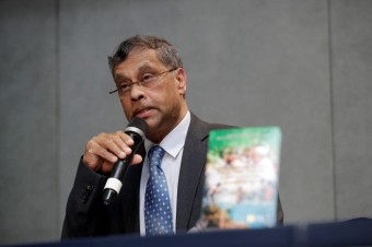 Medzinárodná charitatívna konfederácia Caritas Internationalis si na nastávajúco
