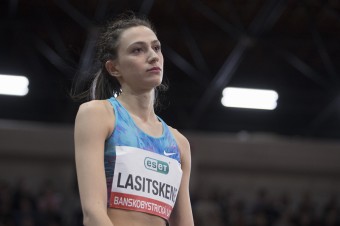 Ruskí atléti budú môcť na majstrovstvách sveta súťažiť pod neutrálnou vlajkou