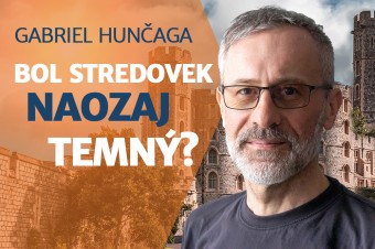 Bol stredovek naozaj temný? 