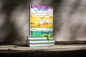 101 zamyslení pre deti, ktoré informáciu o Bohu premenia na osobnú skúsenosť