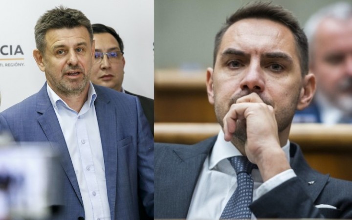 Platforma Most-Híd nebude súčasťou Aliancie, kde bude György Gyimesi