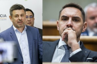 Platforma Most-Híd nebude súčasťou Aliancie, kde bude György Gyimesi