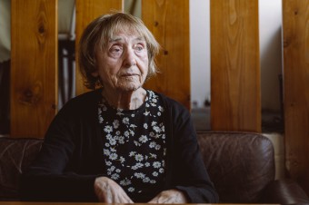 Zuzka sa už môže rozprávať so svojím otcom. Ale ja som prišla o jediné dieťa