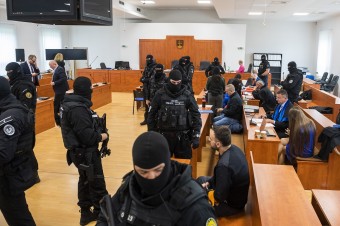 Rodičia Jána Kuciaka žiadajú náhradu škody vo výške jedného milióna eur
