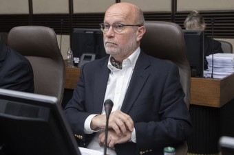Požiadal som o zbavenie poverenia, aby prezidentka menovala úradnícku vládu