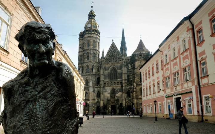 Údržba historických kostolov je drahá, vstupné pokryje aspoň náklady na službu