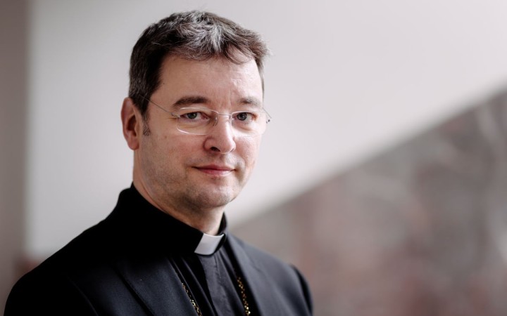 „Osobne by som sa nebránil, ak by mala vzniknúť nejaká nezávislá komisia na zhod