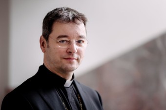 „Osobne by som sa nebránil, ak by mala vzniknúť nejaká nezávislá komisia na zhod