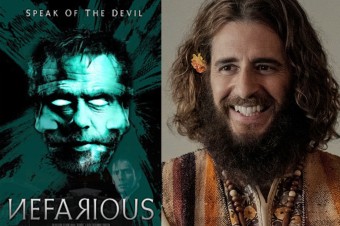 Prebudenie medzi hippies aj démon, ktorý evanjelizuje. Aké sú filmové novinky?
