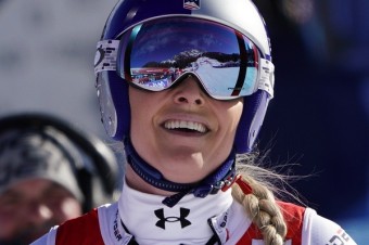 Vonnová sa nevzdala a chce sa pokúsiť dokončiť sezónu