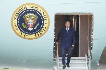 Biden sa v Hirošime neospravedlní za zhodenie atómovej bomby