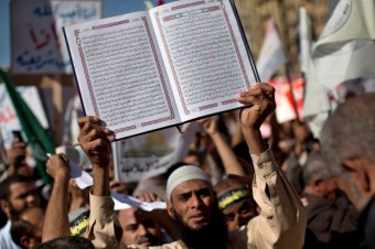 Od Luthera po začiatok historicko-kritického výskumu islamu