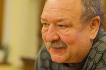 Daniel Hevier: Myslím, že deti sa nemenia