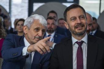 Modrí, Most-Híd a Maďarské fórum ponuku na spájanie odmietli, oznámili Demokrati