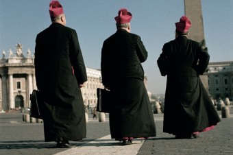 Dignitatis humanae. Je človek slobodný vyznávať aj nepravdu?