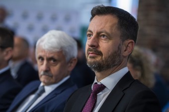 Demokrati nám dali návrh, ktorý nevedeli garantovať, tvrdí Dzurinda