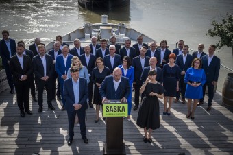 Liberálov povedie Sulík, strana potvrdila Alojza Hlinu na 150. mieste kandidátky