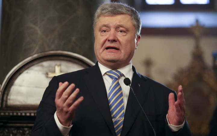 V Davose zazneli obavy z ruského zásahu do prezidentských volieb na Ukrajine