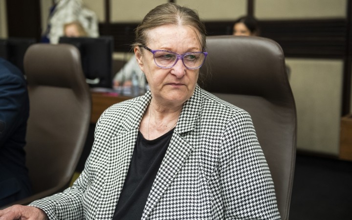 Ministerka Dubovcová ho stiahla, lebo v ňom nevidí riešenie pre LGBTI+ komunitu