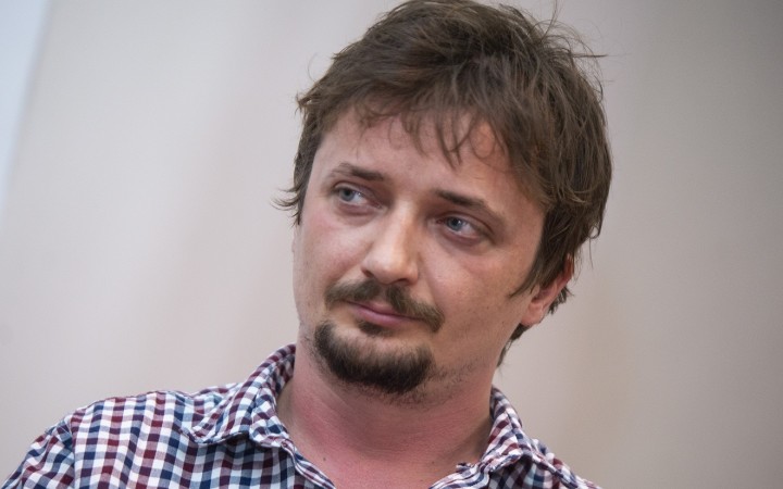 Vo veku 43 rokov zomrel známy herec a hudobník Daniel Heriban