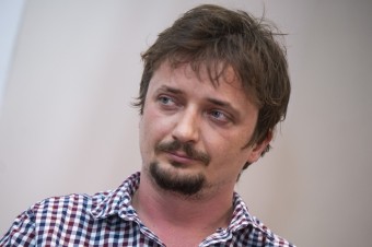 Vo veku 43 rokov zomrel známy herec a hudobník Daniel Heriban