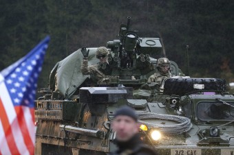 Amerických vojakov z incidentu vo Zvolene odvelili zo Slovenska