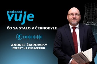 Andrej Žiarovský: Čo sa stalo v Černobyli a hrozí podobná katastrofa aj dnes?