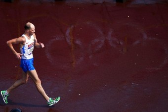 Rusko chce rokovať s Medzinárodnou asociáciou atletických federácií 