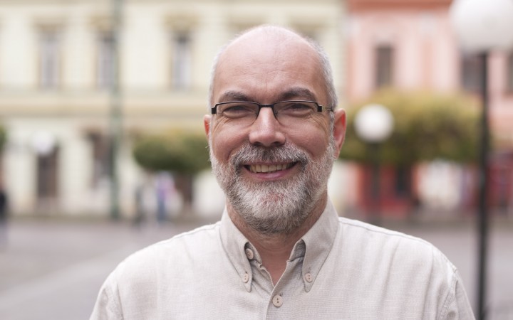 Biblia nás nemusí baviť. Ani čistenie zubov nie je zábava a robíme to každý deň