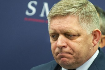 Smer sa odkopal, alternatívnou verziou nadbieha Kočnerovi 