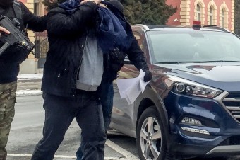 Mužov obvinených z vraždy exprimátora Hurbanova vzali do väzby