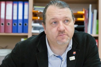 Branislav Škripek odchádza z KÚ, bude na kandidátke KDH